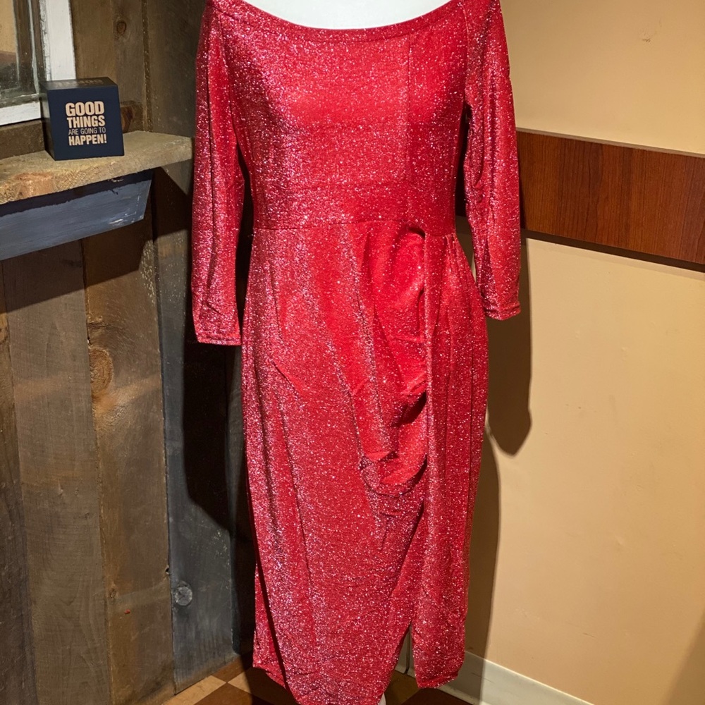 Casual Dress